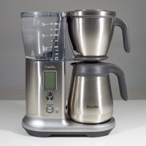 breville precision coffee brewer 1 liter