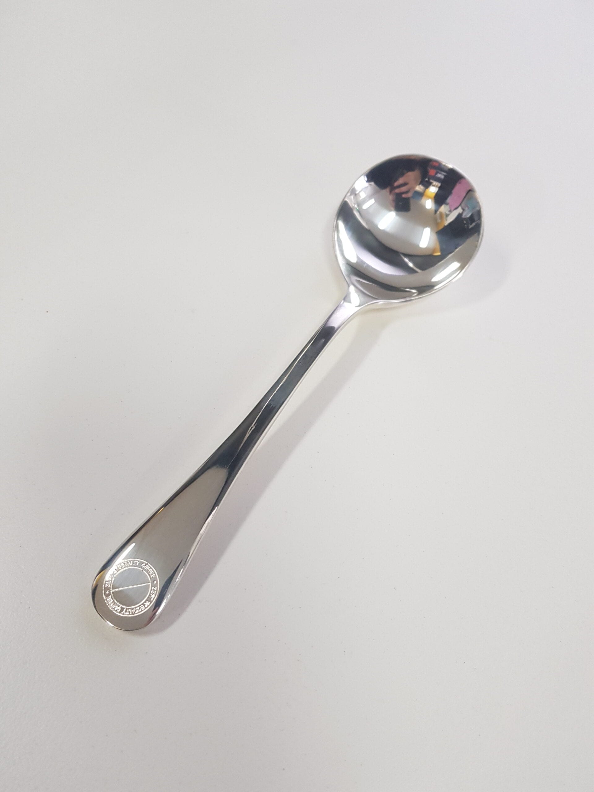Coffeekind Cupping Spoon
