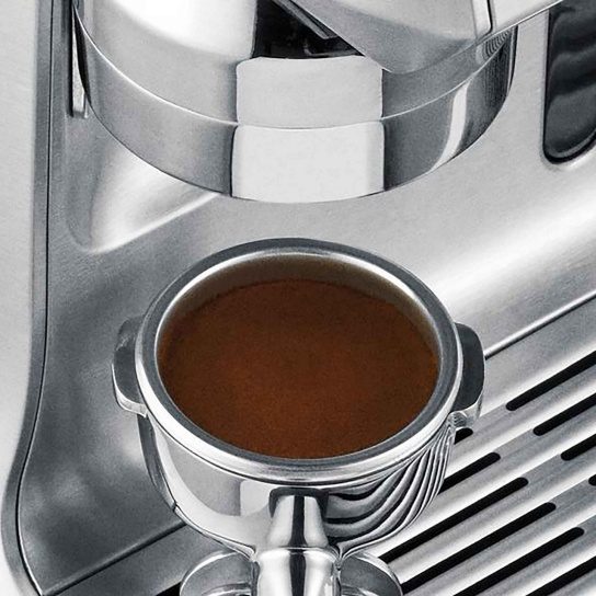 Breville Oracle Touch Home Coffee Machine
