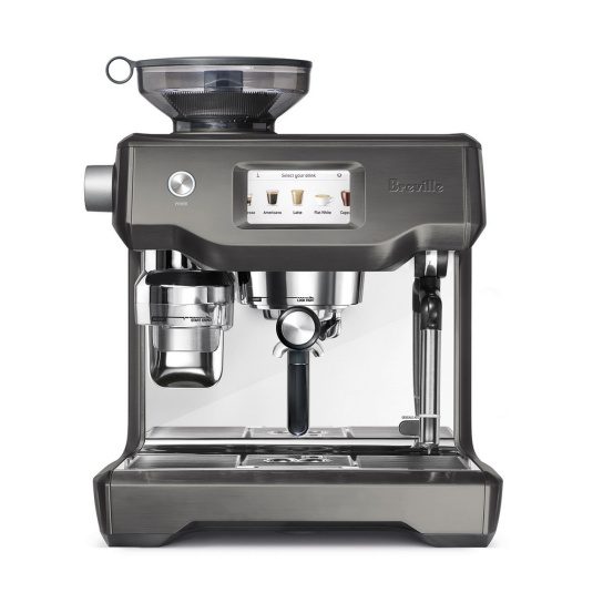 Breville Oracle Touch Home Coffee Machine